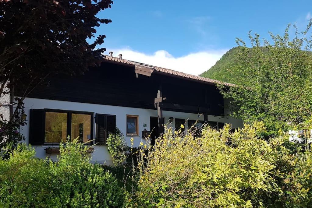 Fewo Bergblick Aschau Im Chiemgau Luaran gambar